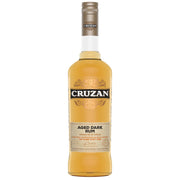 Cruzan Aged Dark