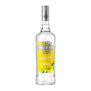 Cruzan Banana Rum