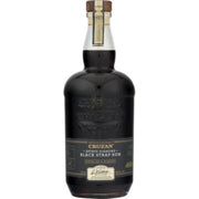 Cruzan Black Strap Rum