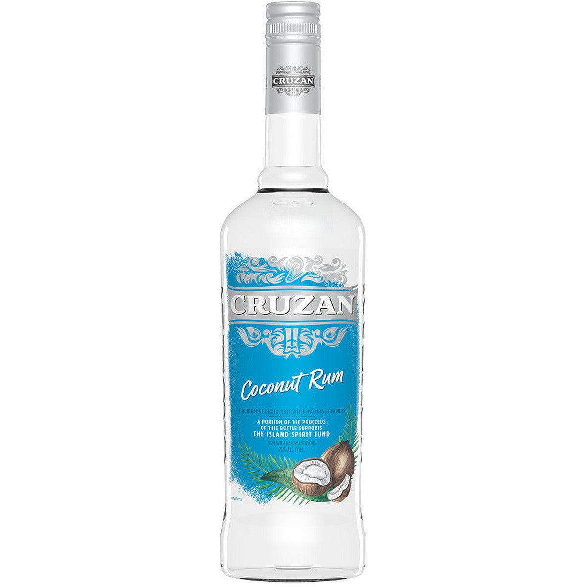 Cruzan Coconut Rum