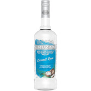Cruzan Coconut Rum