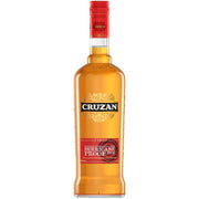 Cruzan Hurricane Proof Aged Rum