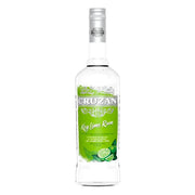 Cruzan Key Lime Rum
