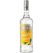 Cruzan Pineapple Rum