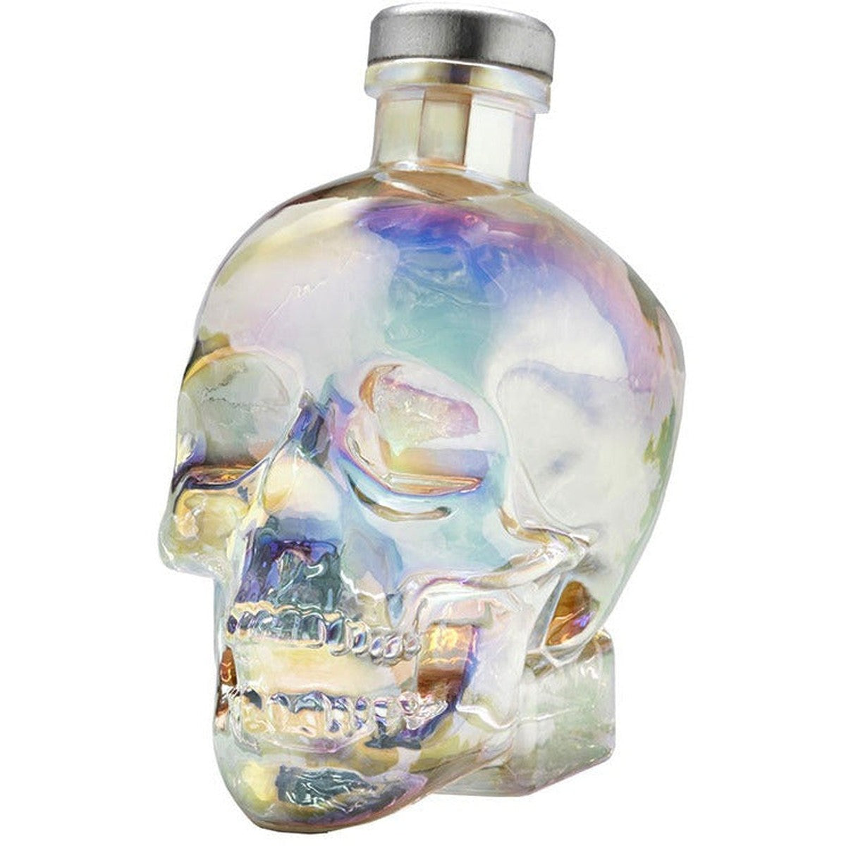 Crystal Head Aurora Vodka