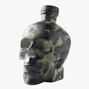 Crystal Head CAMO