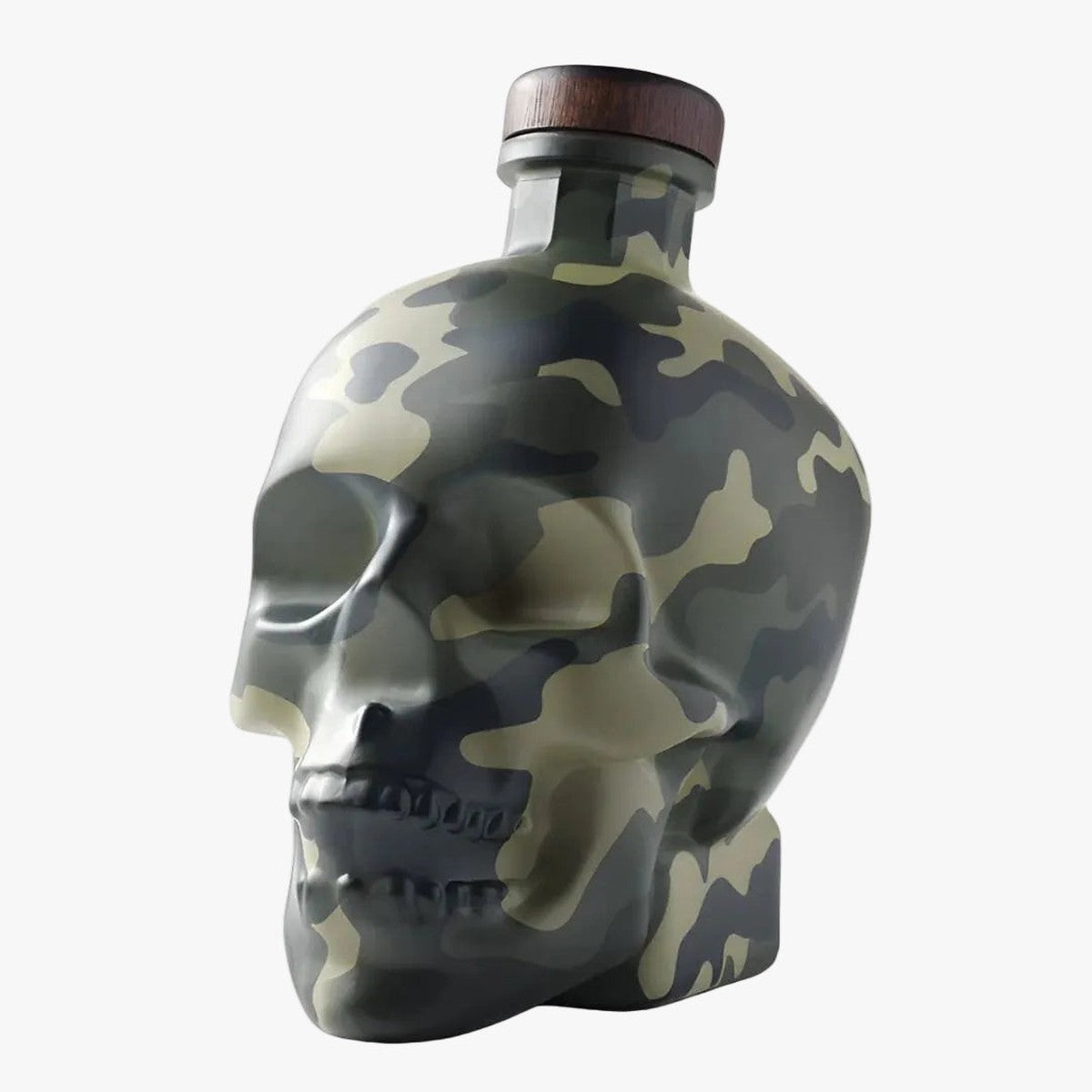 Crystal Head CAMO 750 ml