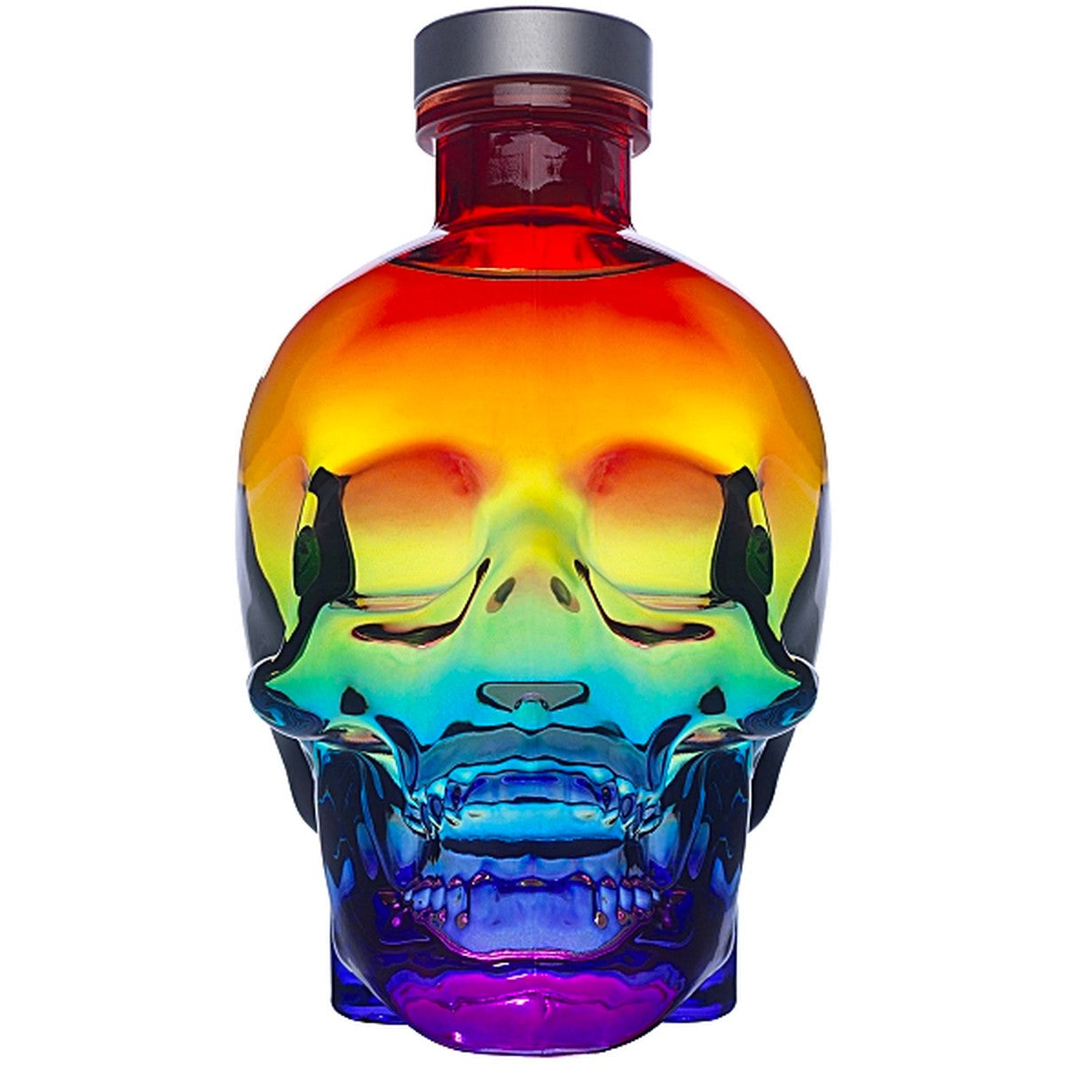 Crystal Head Pride Edition