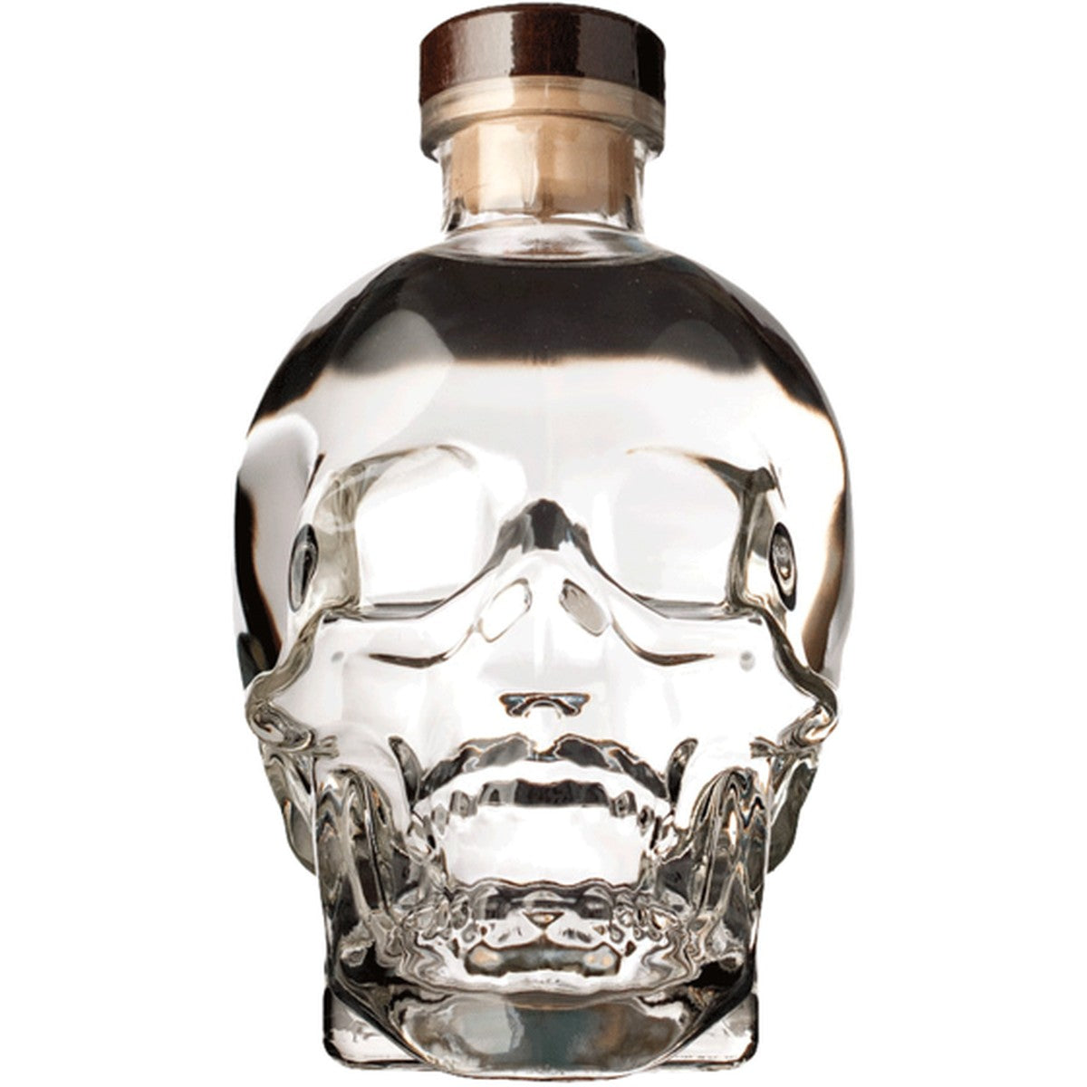 Crystal Head Vodka
