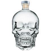 Crystal Head Vodka
