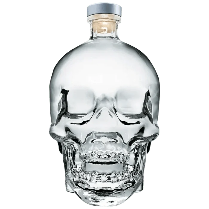 Crystal Head Vodka 750 ml