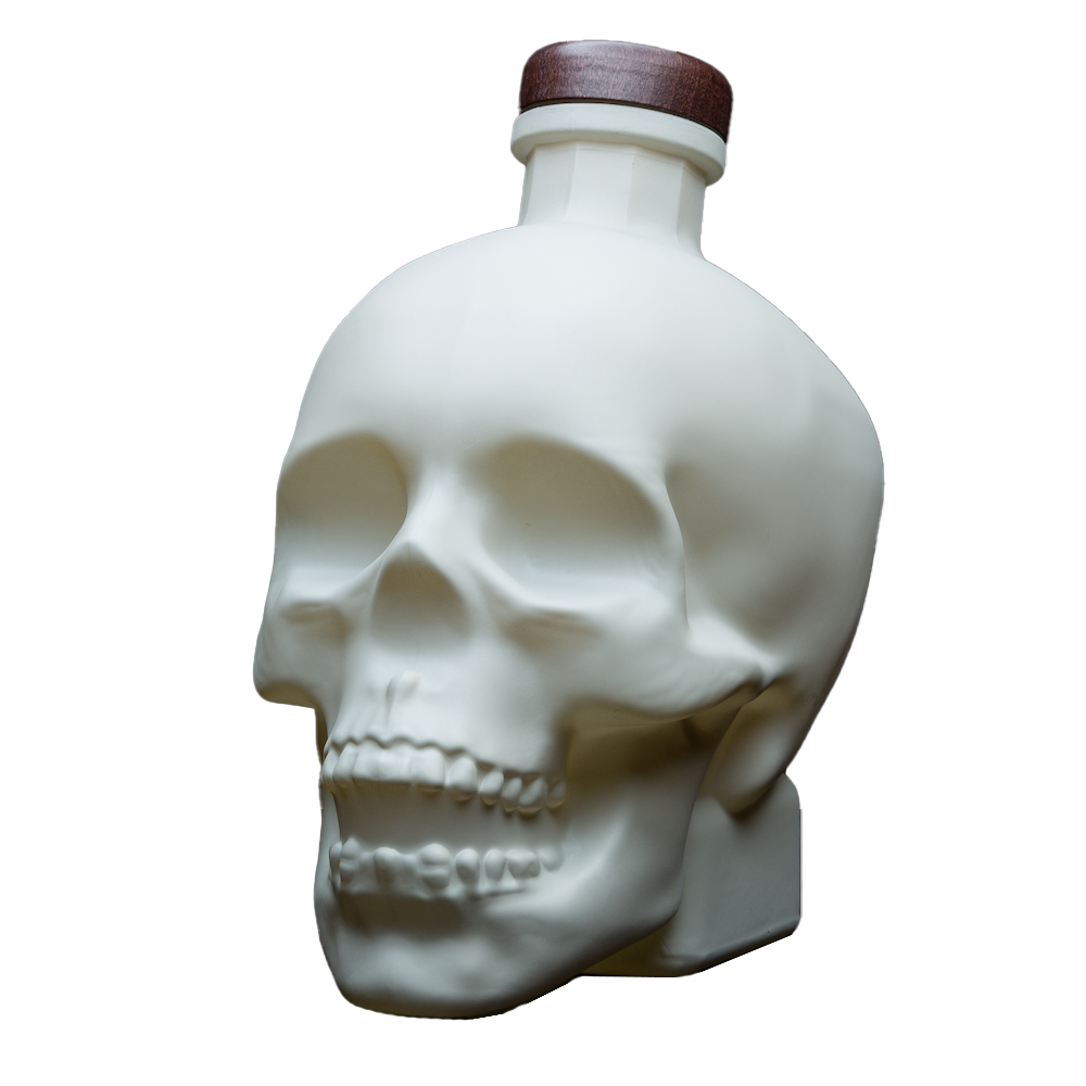 Crystal Head Vodka Bone Edition 750 ml