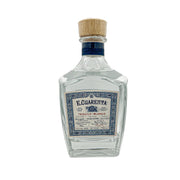 E Cuarenta Blanco