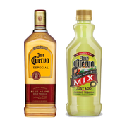 Jose Cuervo Margarita Kit - 1.75 L Gold & Margarita Mix