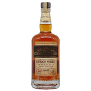 Cumberland Fall's Kentucky Straight Bourbon Whiskey 4 year