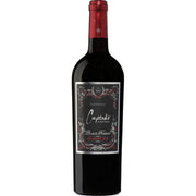 Cupcake Black Forest (Decadent Red)