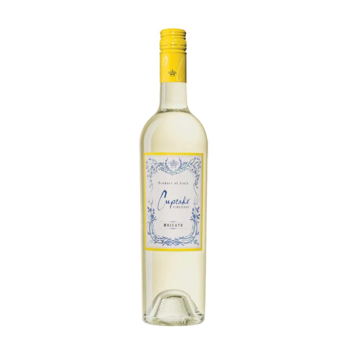 Cupcake Vineyards Moscato 750 ml