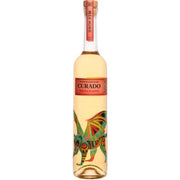 Curado Agave Azul Tequila Blanco