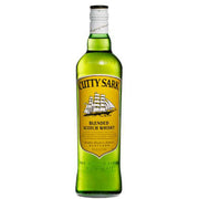 Cutty Sark Blended Scotch