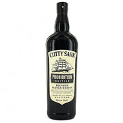 Cutty Sark Prohibition Edition Blended Scotch Whisky