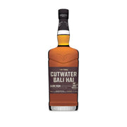Cutwater Bali Hai Tiki Dark Rum