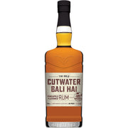 Cutwater Bali Hai Tiki Pineapple Gold Rum