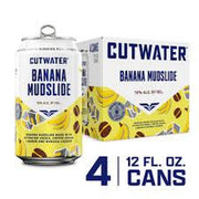 Cutwater Banana Mudslide