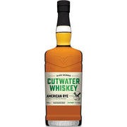 Cutwater Black Skimmer American Rye