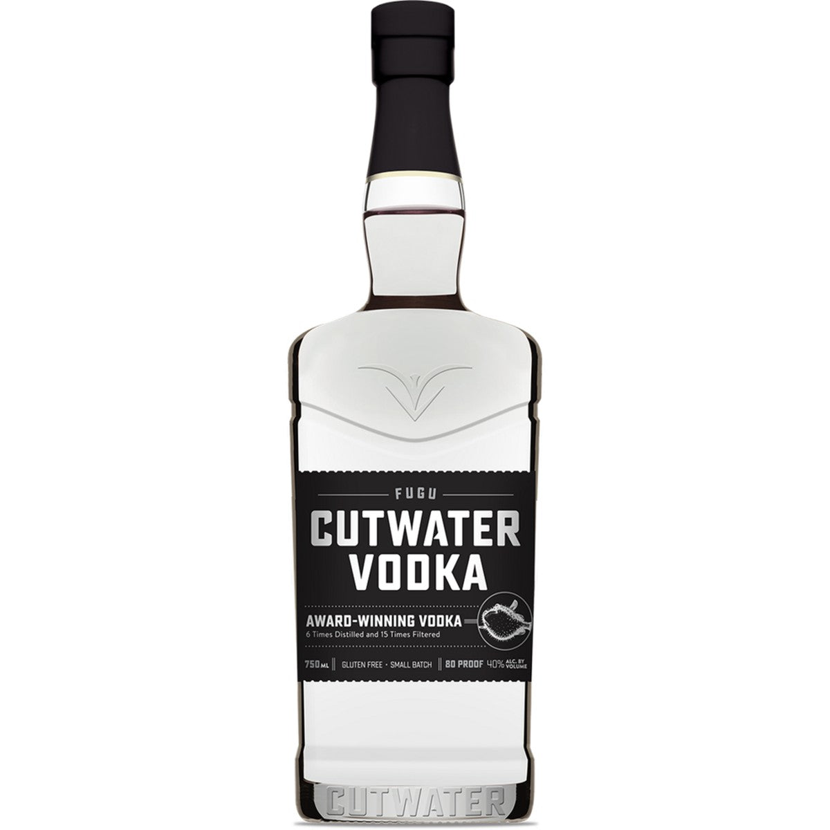 Cutwater Fugu Vodka