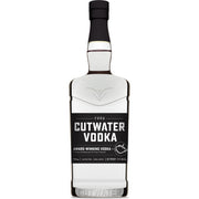 Cutwater Fugu Vodka