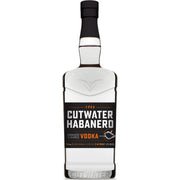 Cutwater Habanero Fugu 80 Proof