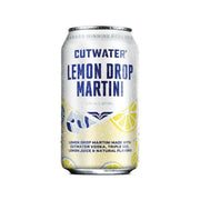 Cutwater Lemon Drop Martini