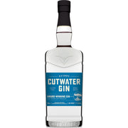 Cutwater Old Grove California Small Batch Gin