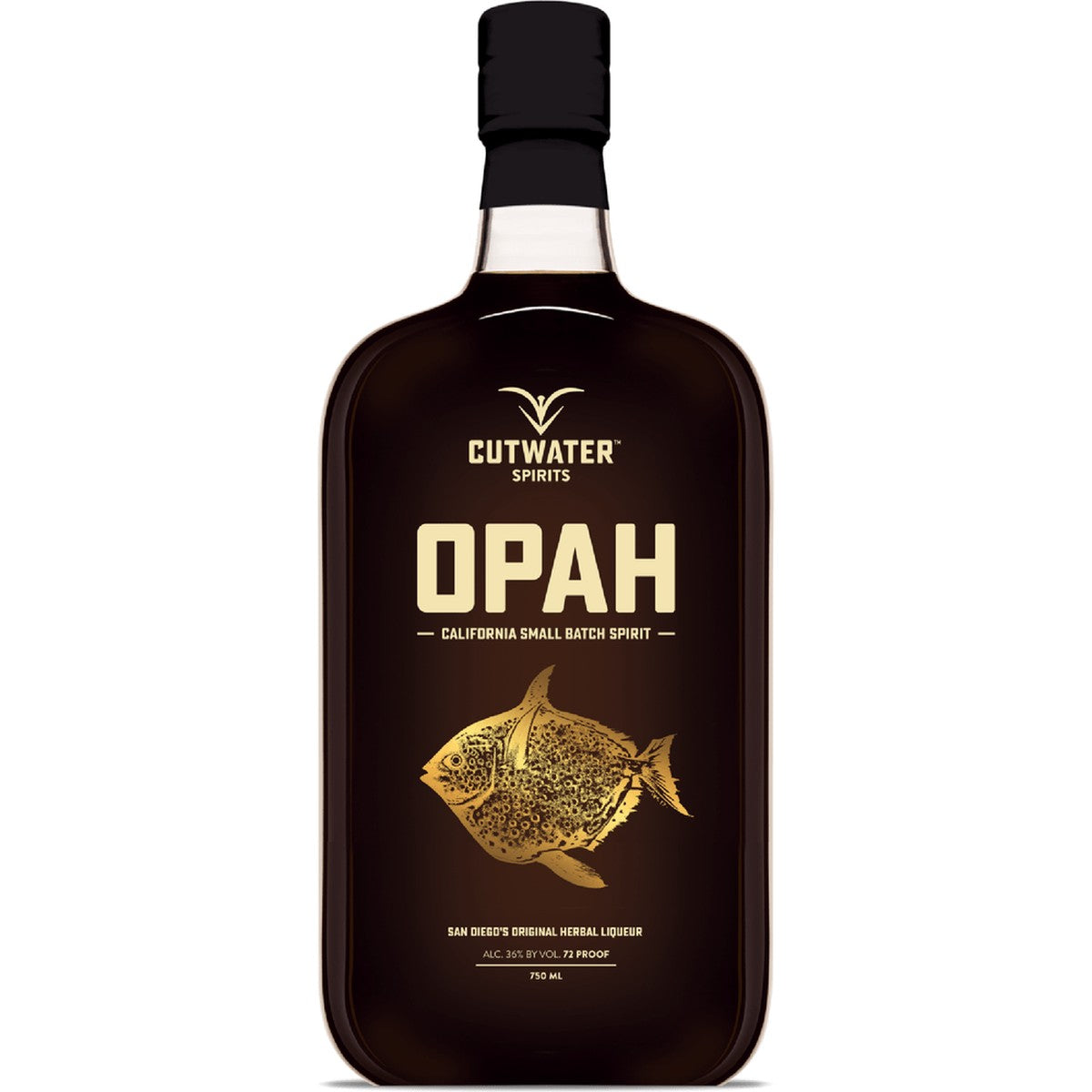 Cutwater Opah Herbal Liqueur 750 ml