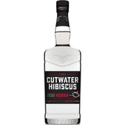 Cutwater Spirits Fugu Hibiscus Vodka