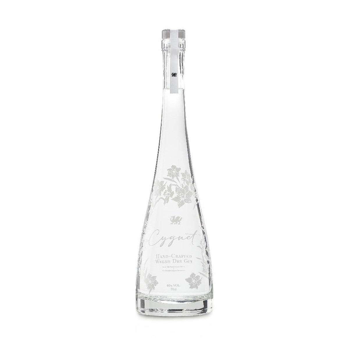 Cygnet Welsh Dry Gin