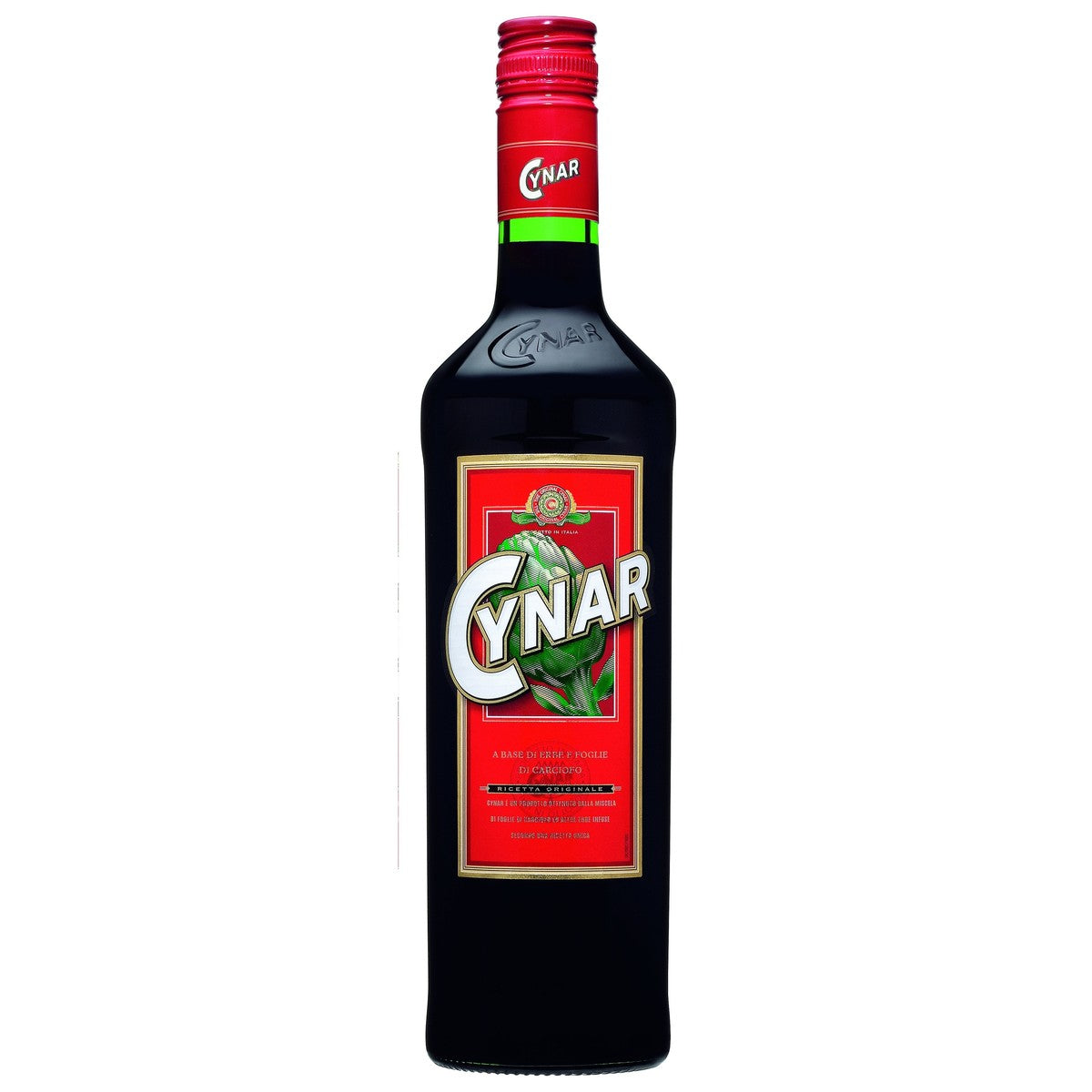 Cynar Ricetta Originale 1 L