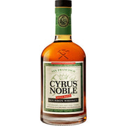 Cyrus Noble Small Batch