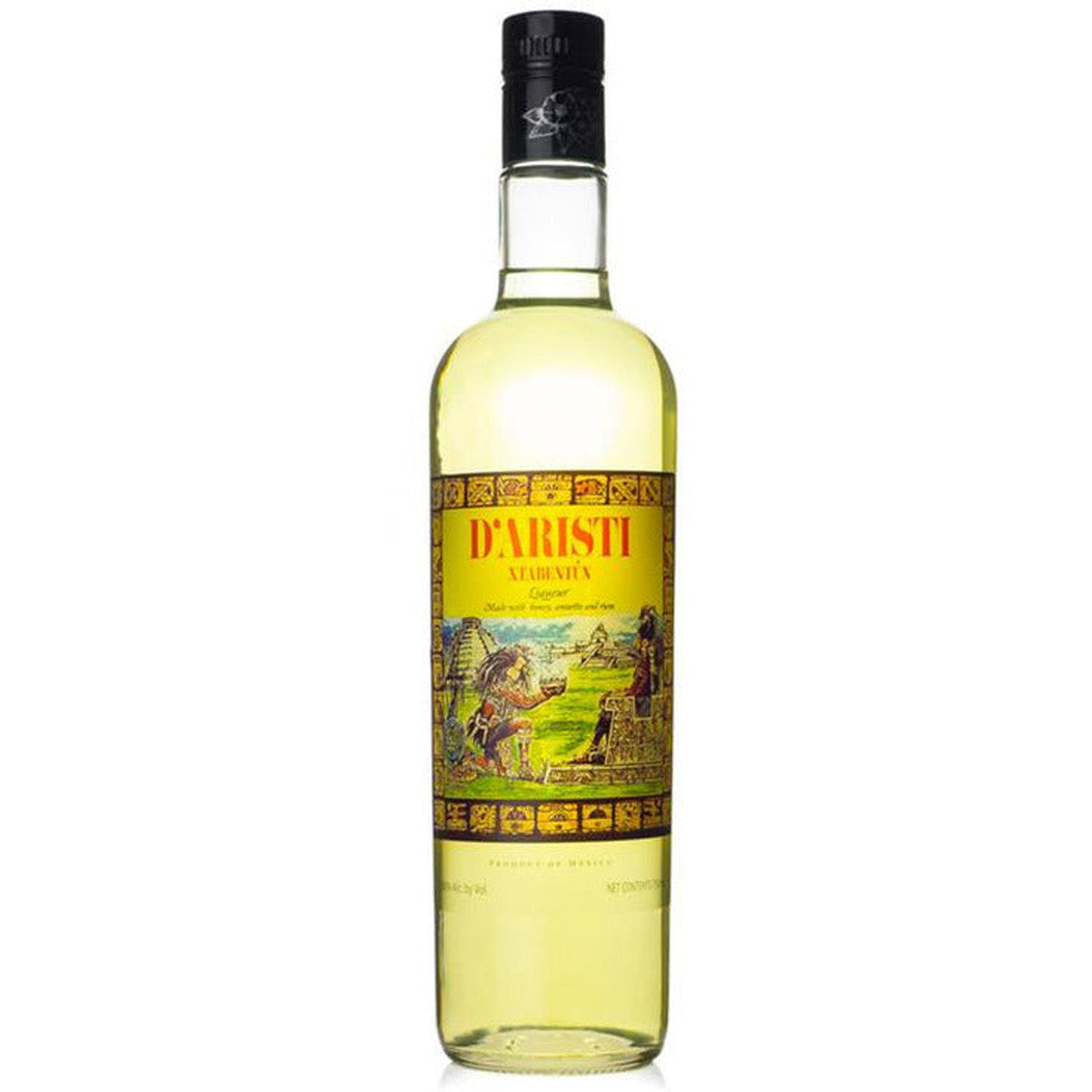 D'aristi Xtabentun 750 ml