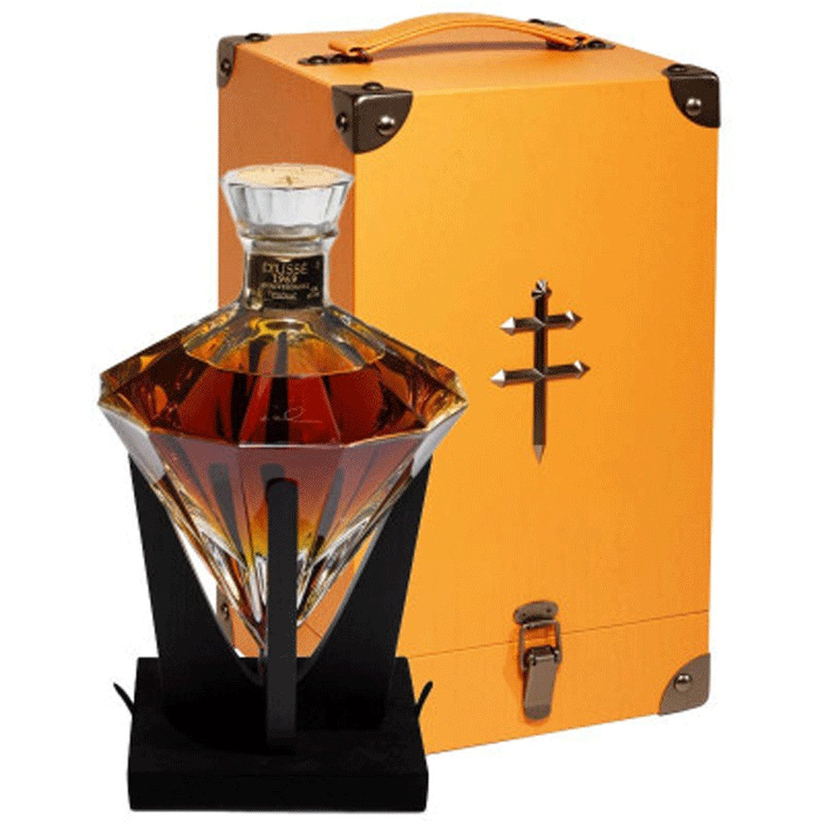 D' usse Cognac 1969 Anniversaire 750 ml