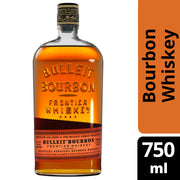 Bulleit Kentucky Straight Bourbon