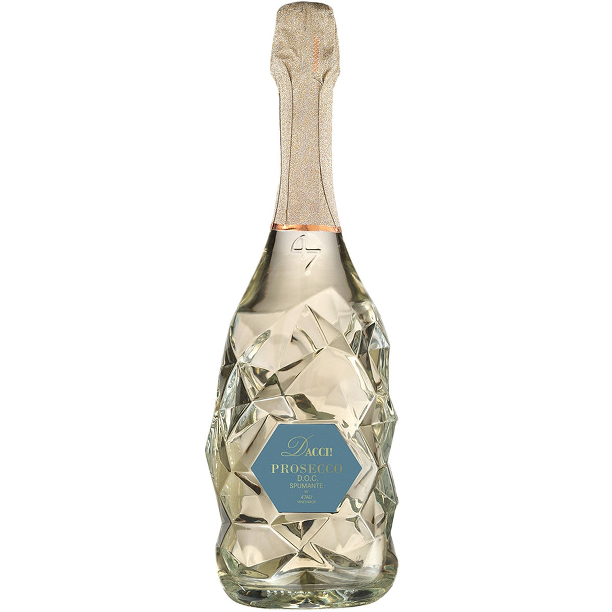 Daccordo Di Dacci Prosecco 750 ml