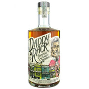 Daddy Rack Straight Whiskey