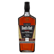 Dads Hat Pennsylvania Rye Whiskey 94 pf port barrel finish