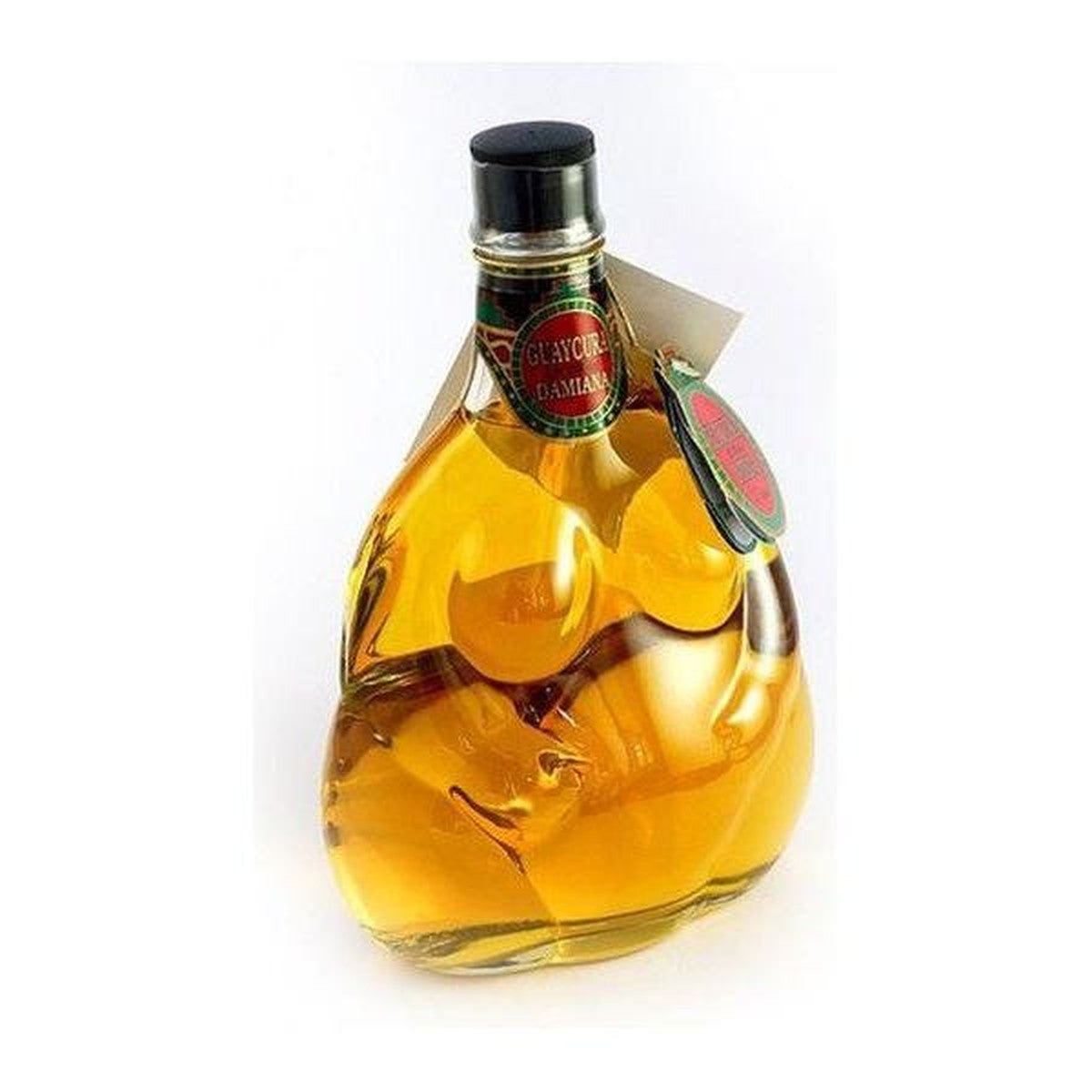 Damiana Guaycura 750 ml