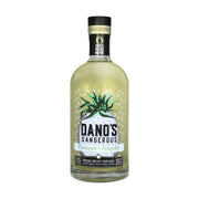 Dano's Dangerous Pineapple & Jalapeno Tequila