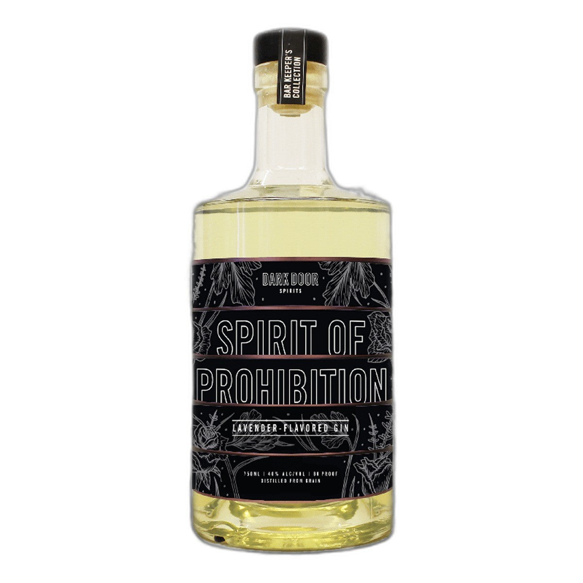 Dark Door Spirits Spirit of Prohibition