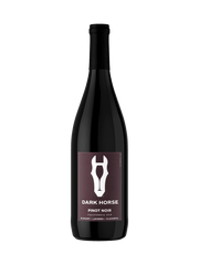 Dark Horse Califonia Pinot Noir