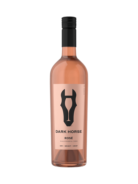 Dark Horse Rose 2019 750 ml