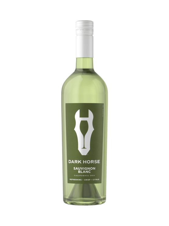Dark Horse California Sauvignon Blanc 750 ml